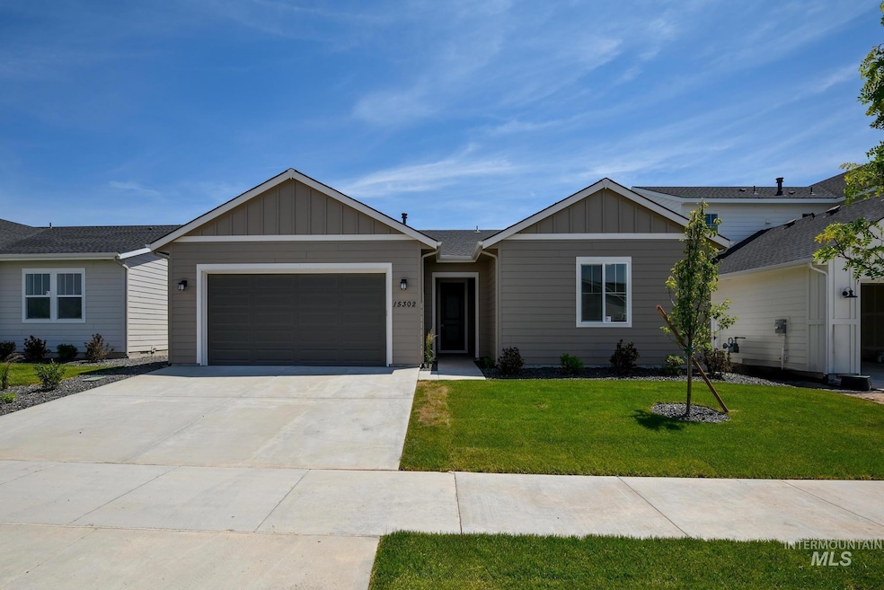 6091 W Pewter Point St, Meridian, ID 83646 - photo 1