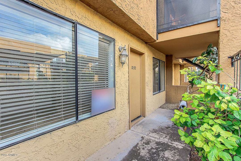 5425 E Thomas Rd unit 1092, Phoenix, AZ 85018 - photo 1