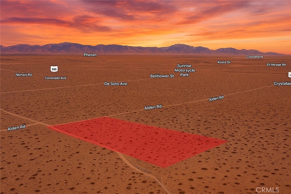 4601342 Adelanto, Adelanto, CA 92301 - photo 1