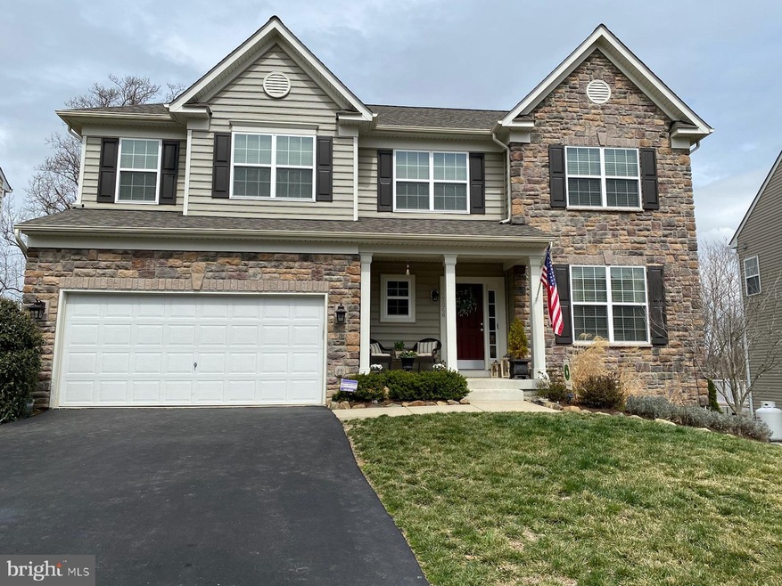 17066 Greenwood Dr, Round Hill, VA 20141 - photo 1