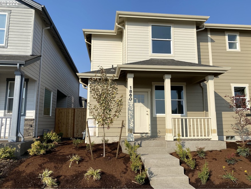 1860 SE Hankel St unit 11, Dallas, OR 97338 - photo 1