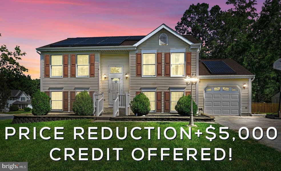 1407 Academy Garth, Abingdon, MD 21009 - photo 1