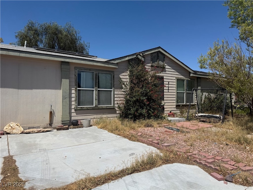 4120 Courage Ct, Las Vegas, NV 89115 - photo 1