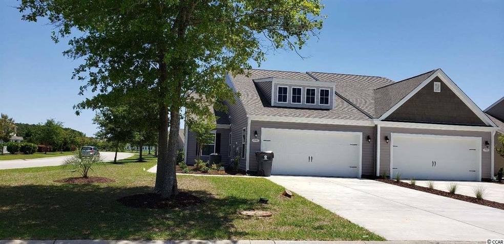 1901 Coleman Lake Dr unit Tuscan A Lot 501, Calabash, NC 28467 - photo 1