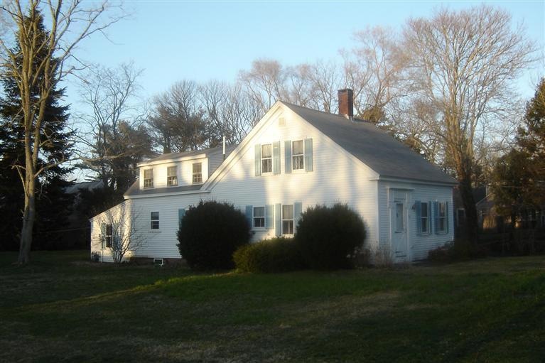 58 Parallel St, Harwich, MA 02645 - photo 1