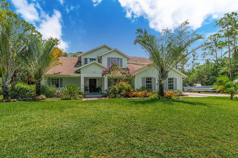 15860 84th Ave N, West Palm Beach, FL 33418 - photo 1