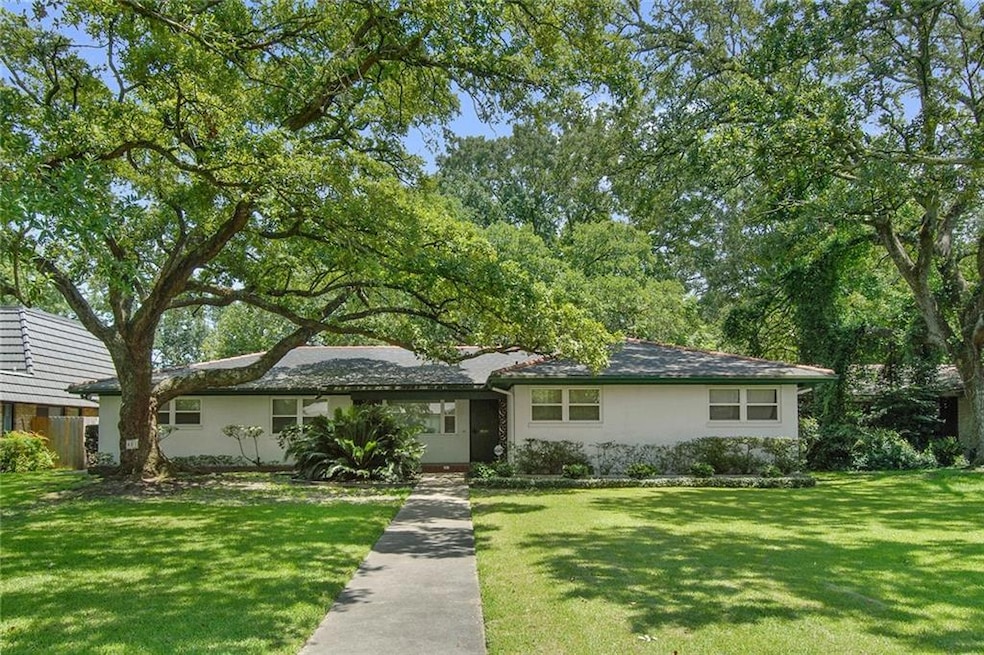 401 Marguerite Rd, Metairie, LA 70003 - photo 1