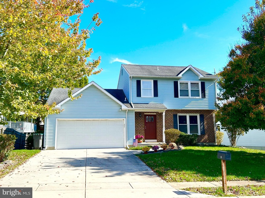 3 Spruce Ct, Newark, DE 19702 - photo 1