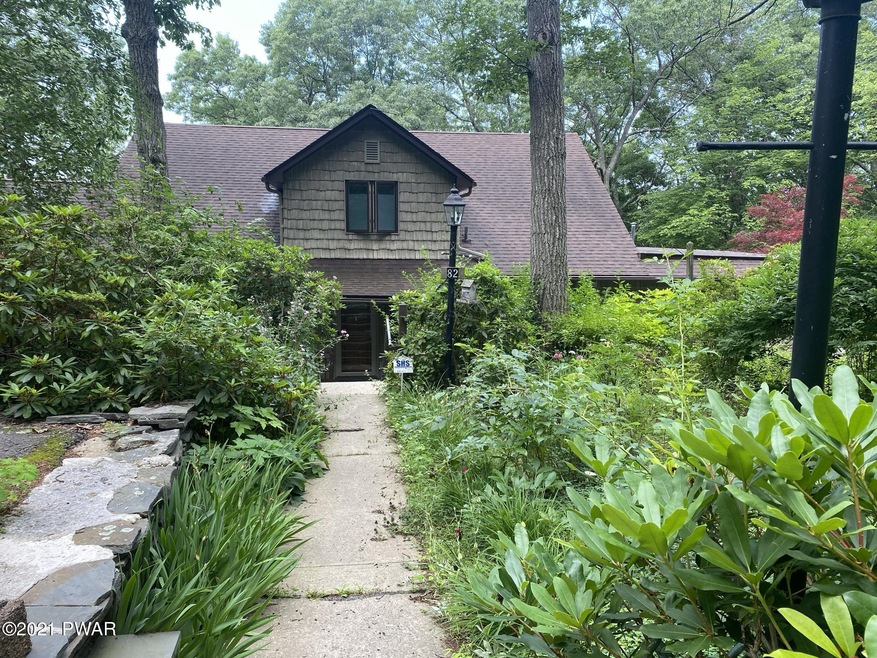 82 Paupack Point Rd, Hawley, PA 18428 - photo 1