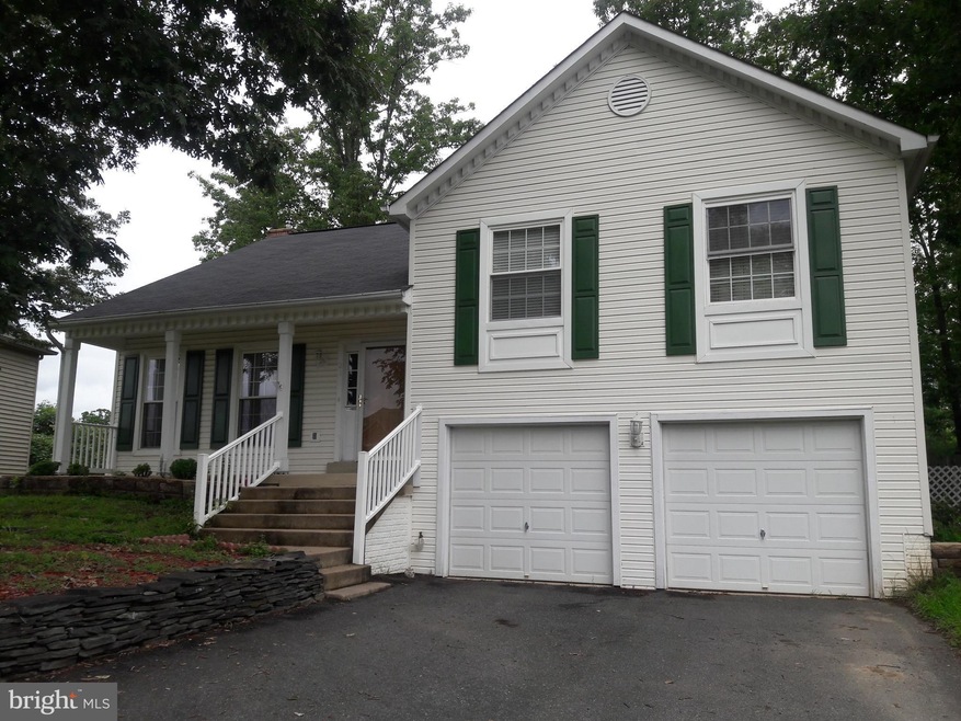 21 London Way, Stafford, VA 22554 - photo 1