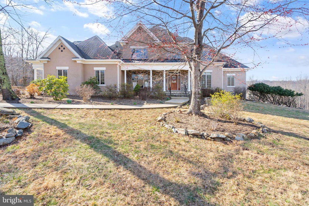 5219 Free State Rd, Marshall, VA 20115 - photo 1