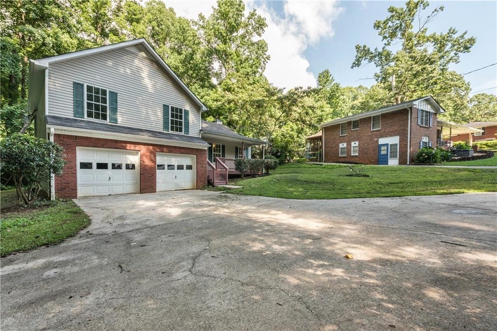 3051 Holbrook Dr SW, Marietta, GA 30060 - photo 1