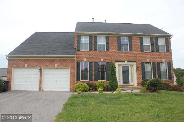 11302 Old Cistern Ln, Laurel, MD 20708 - photo 1