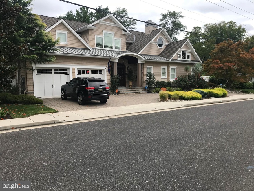 140 Oak Ave, Linwood, NJ 08221 - photo 1