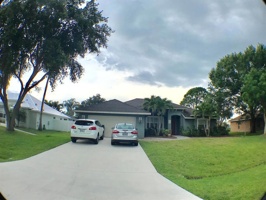 486 SW Holden Terrace, Port Saint Lucie, FL 34984 - photo 1