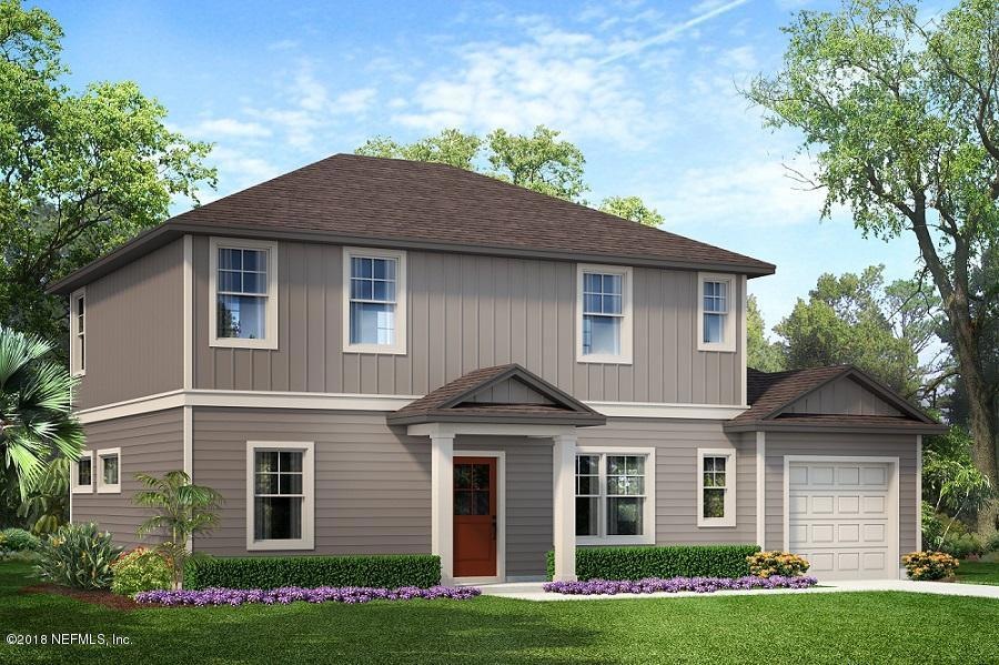 7124 Tynan Ave, Jacksonville, FL 32211 - photo 1