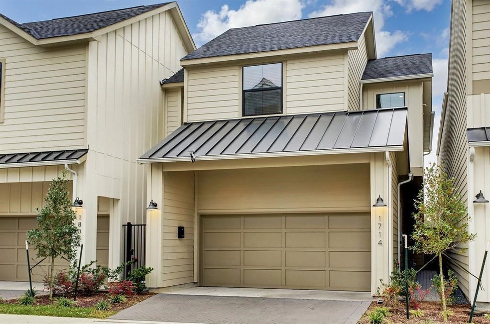 1714 Northwood St, Houston, TX 77009 - photo 1