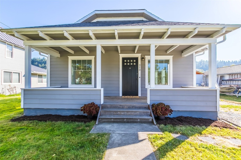 210 Varner Ave NE, Orting, WA 98360 - photo 1