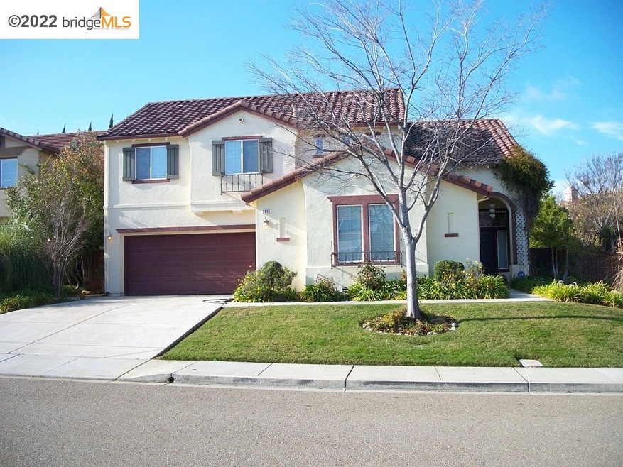 2616 Carson Way, Antioch, CA 94531 - photo 1