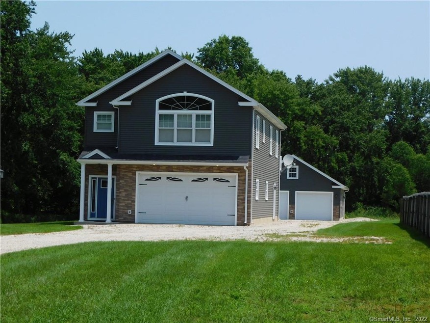 105 Steele Rd, Enfield, CT 06082 - photo 1