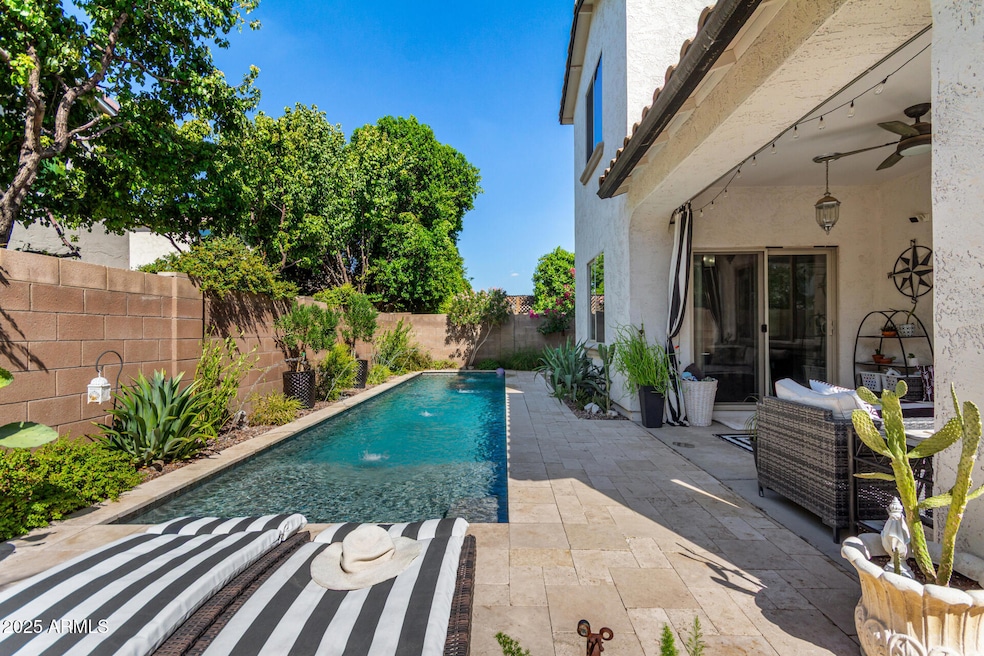 Under Contract $694,900 • Co-Listing Agent