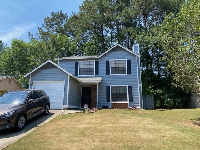 1056 Brandon Hill Way, Jonesboro, GA 30238 - photo 1