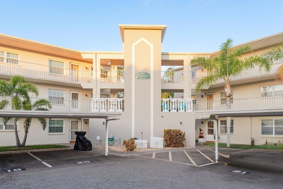 952 Virginia St unit 105, Dunedin, FL 34698 - photo 1