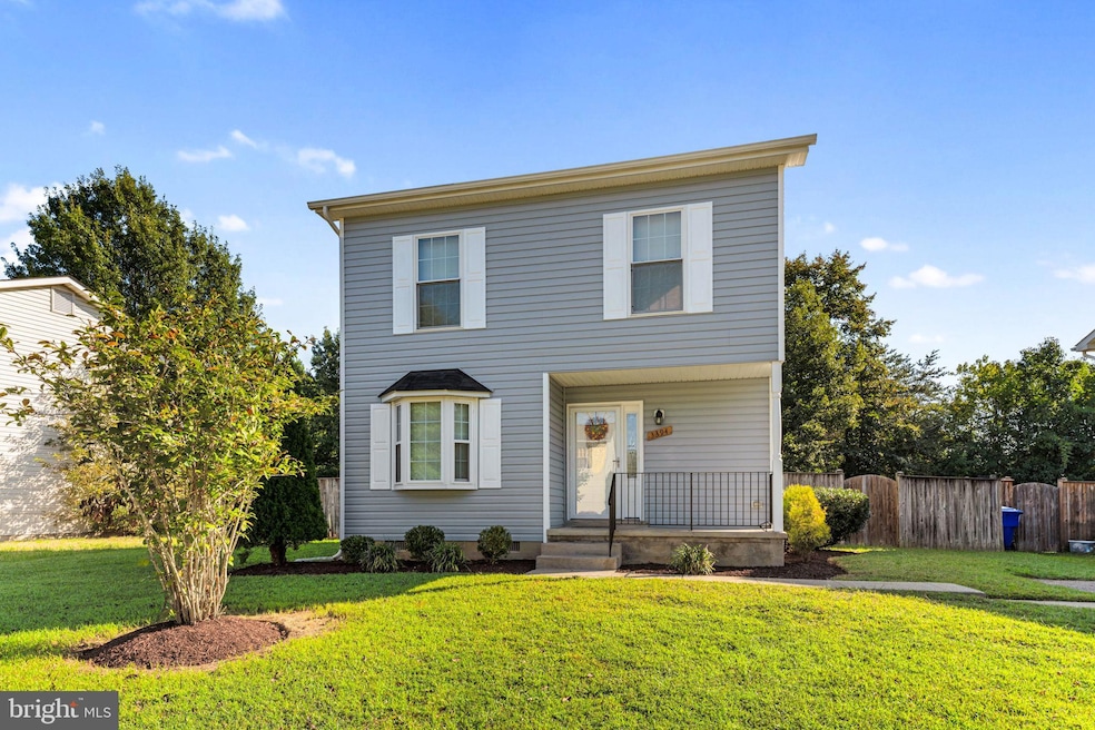 Under Contract $330,000