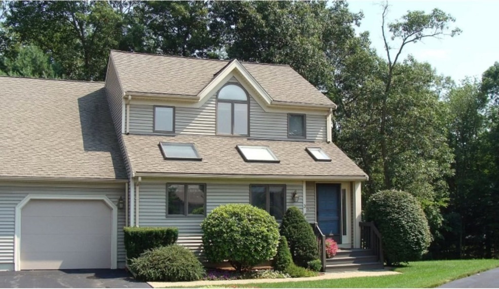 3 Applewood Ln, Franklin, MA 02038 - photo 1