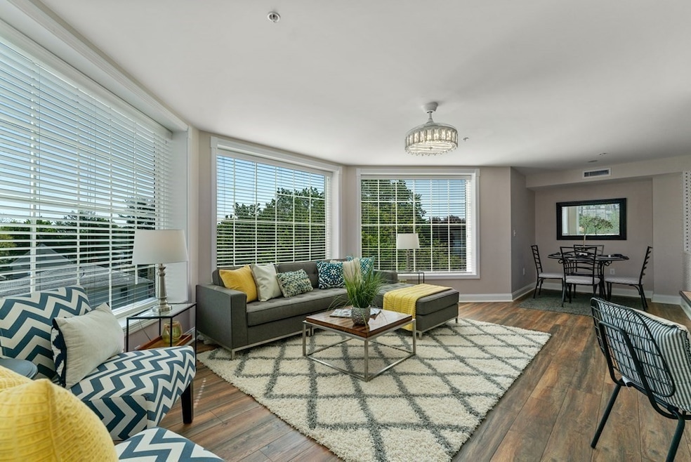 5 Ballister St unit 531, Wakefield, MA 01880 - photo 1