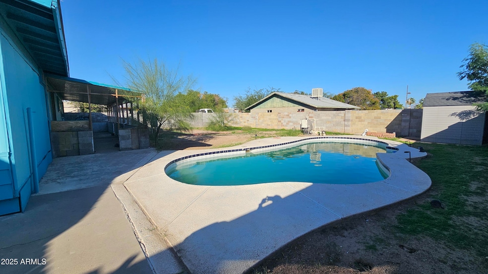 19641 N 26th St, Phoenix, AZ 85050 - photo 1