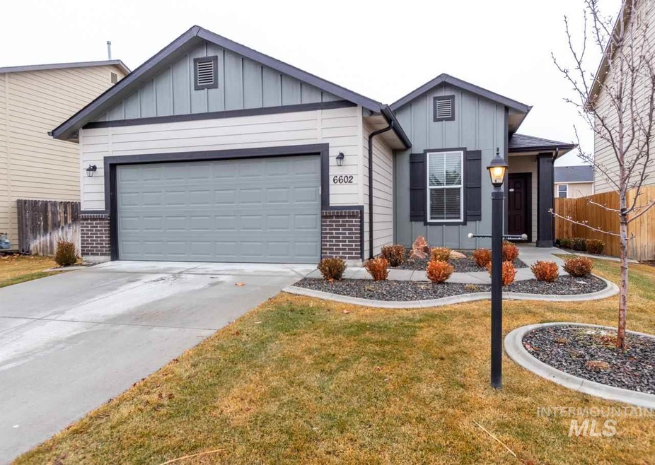 6602 E Gardenia Ln, Nampa, ID 83687 - photo 1