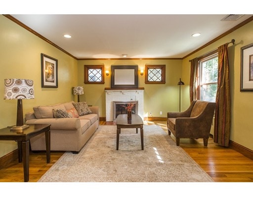 101 Walk Hill St, Jamaica Plain, MA 02130 - photo 1