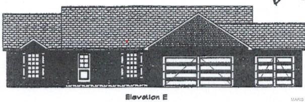The Liberty II Elevation