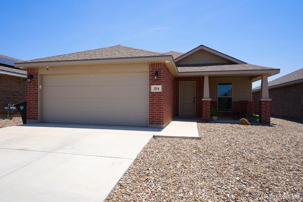 1214 E 90th St, Odessa, TX 79765 - photo 1