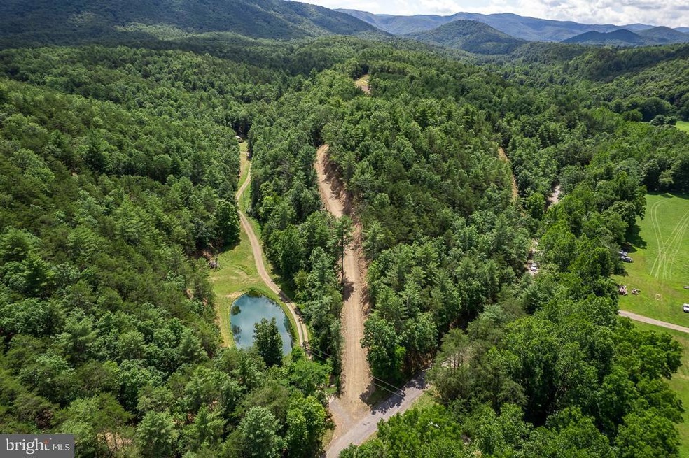 0 Broad Run, Eastern, WV 26802 - photo 1