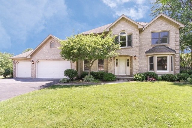 1386 Ginger Ln, Naperville, IL 60565 - photo 1