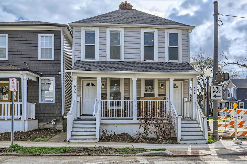 436-438 S Champion Ave, Columbus, OH 43205 - photo 1