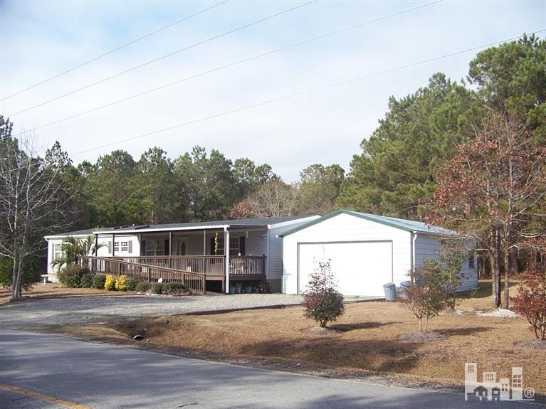 unlisted-address, Holly Ridge, NC 28445 - photo 1