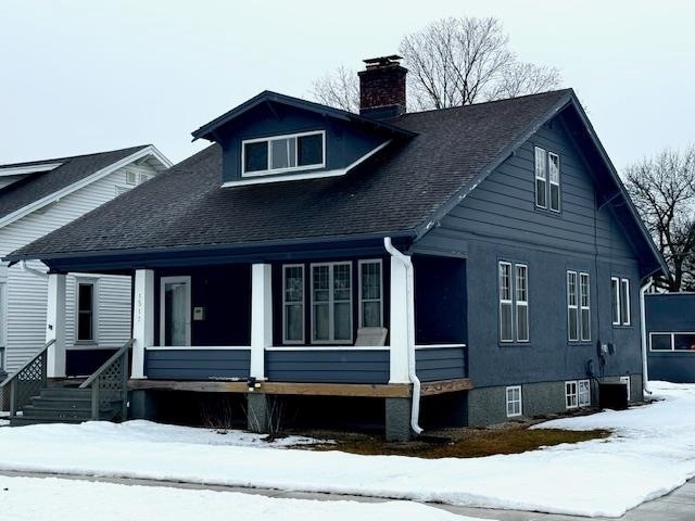 1517 16th Ave, Menominee, MI 49858 - photo 1