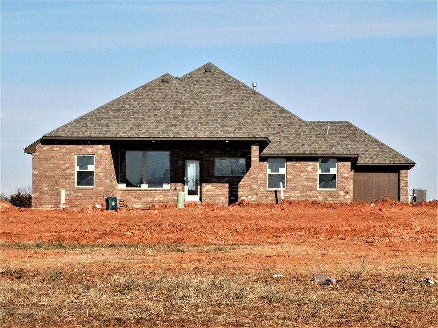 unlisted-address, Moore, OK 73160 - photo 1