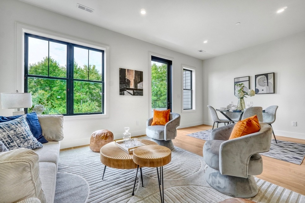 120 Moore St unit P303, Boston, MA 02128 - photo 1