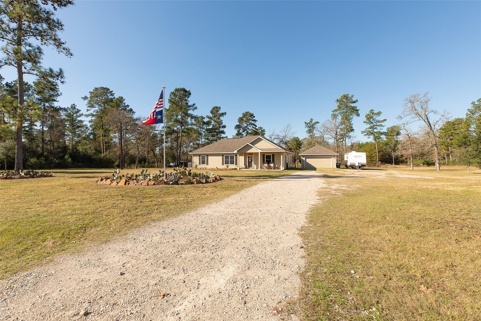 24919 Lake Forest Blvd, Hockley, TX 77447 - photo 1