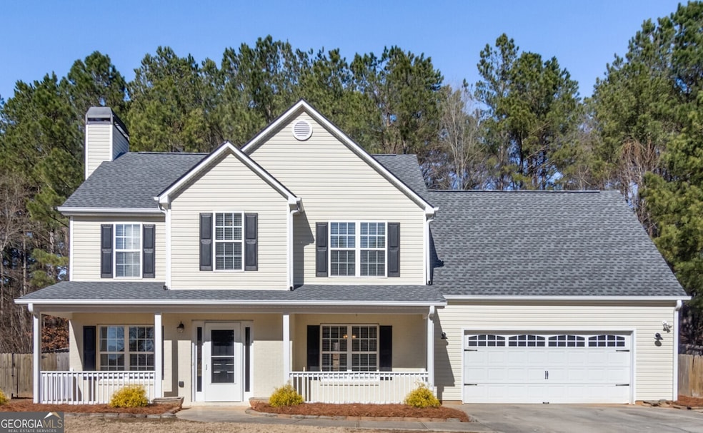 506 Morgans Landing Dr, Monroe, GA 30656 - photo 1