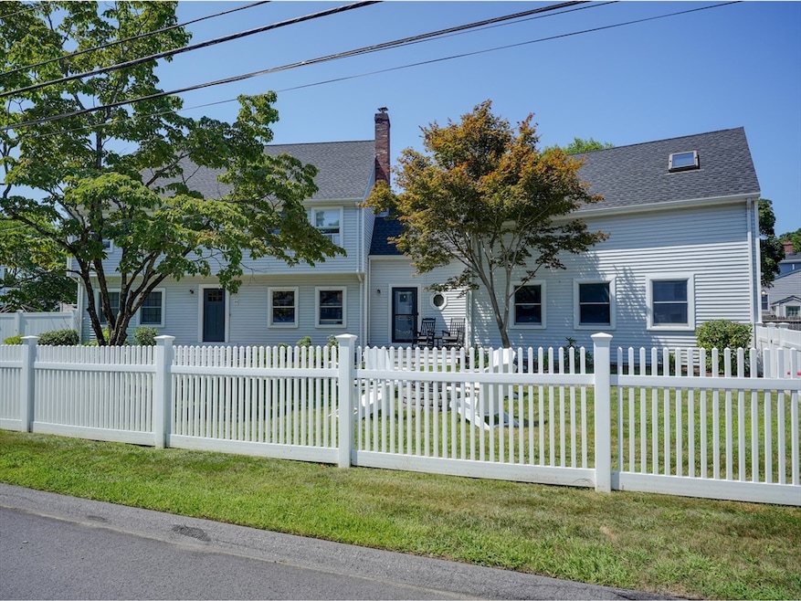19 Mohawk Rd, Burlington, MA 01803 - photo 1