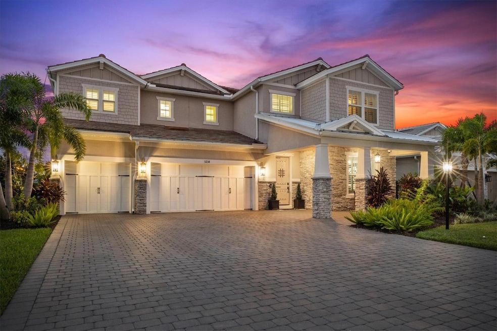 3214 Anchor Bay Trail, Bradenton, FL 34211 - photo 1