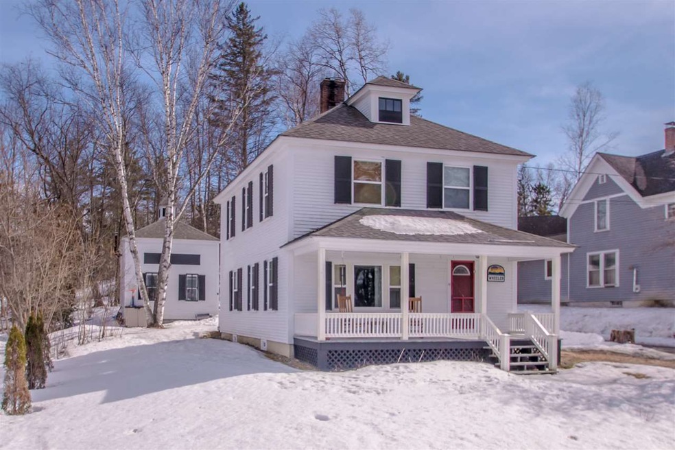 14 Governors Terrace, Lancaster, NH 03584 - photo 1