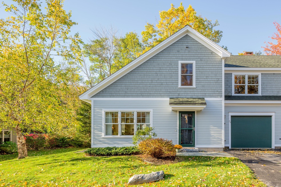 24 Wiltshire Place unit 24, Camden, ME 04843 - photo 1