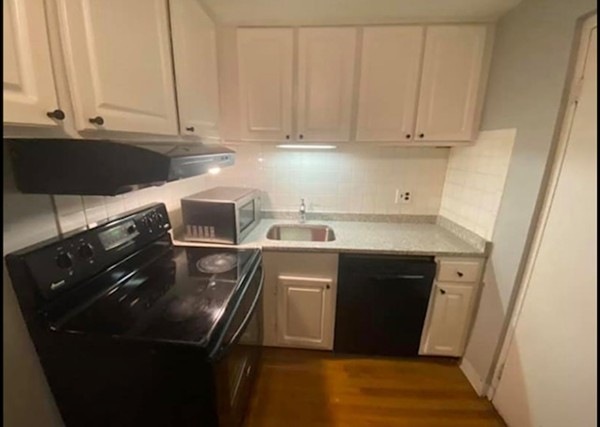 21 Staples Ave unit 45, Everett, MA 02149 - photo 1