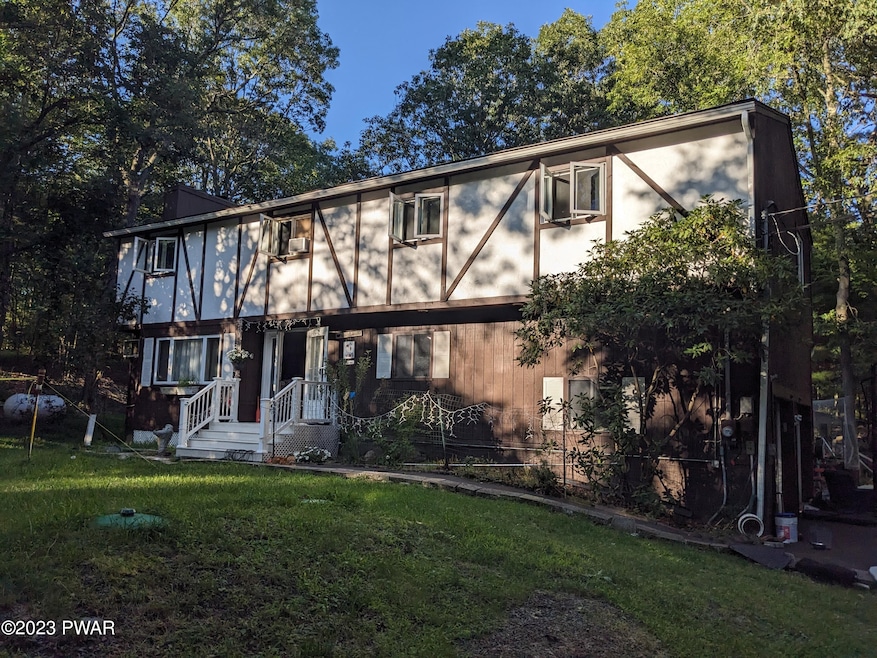 383 Wild Acres Dr, Dingmans Ferry, PA 18328 - photo 1